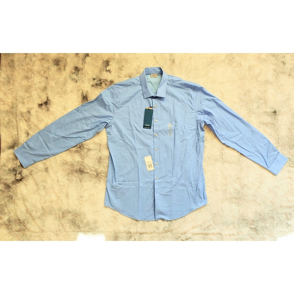 🆕Reaction Kenneth Cole The All Day Flex Shirt